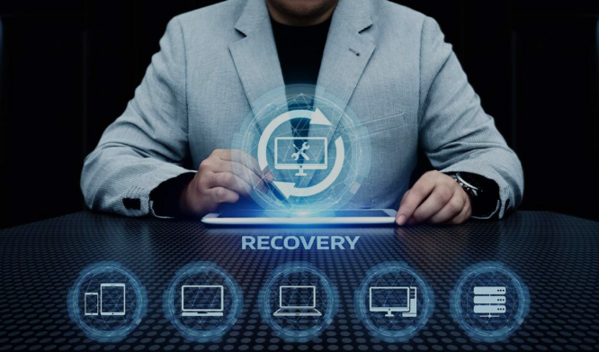 How Data Recovery Works: A Comprehensive Guide to Retrieving Lost Files