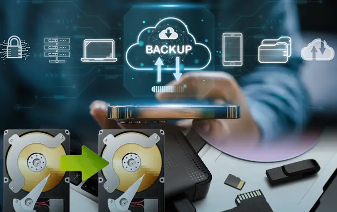 Are Data Recovery Services Safe? A Complete Guide to Security and Success