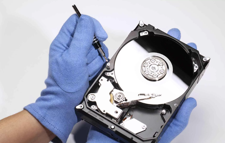 Is Secure Data Recovery Legit? A Comprehensive Guide to Trustworthy Services